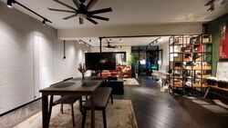 Blk 465 Upper Serangoon Road (Hougang), HDB 5 Rooms #502697851